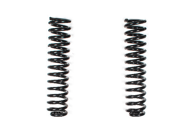 BDS Coil Springs 8 Inch Lift Fits Ford F250/F350 Super Duty (05-22) 4WD Diesel