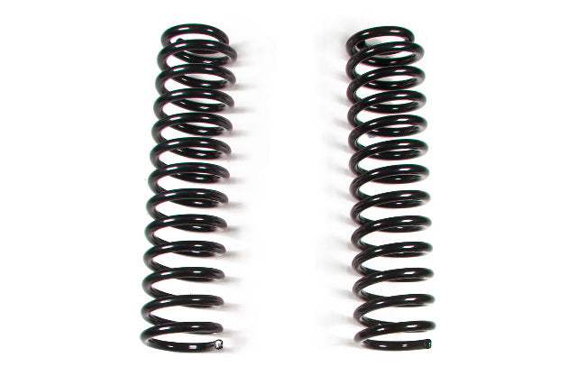 BDS Coil Springs Front 3 Inch Lift Fits Jeep Cherokee XJ (84-01) & Grand Cherokee ZJ (93-98)