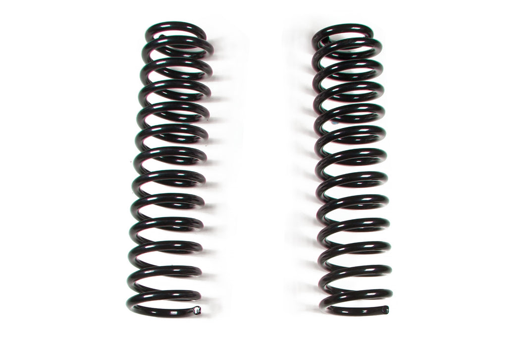 BDS BDS034211 compatible with Jeep XJ/ZJ 2in front shocks