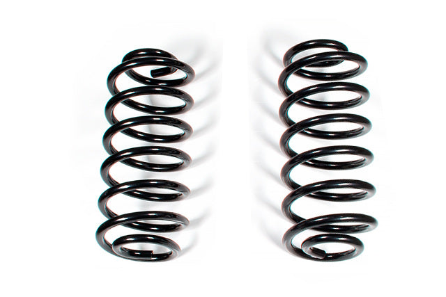 BDS Coil Springs Rear 4.5 Inch Lift Fits Jeep Wrangler TJ (97-06)