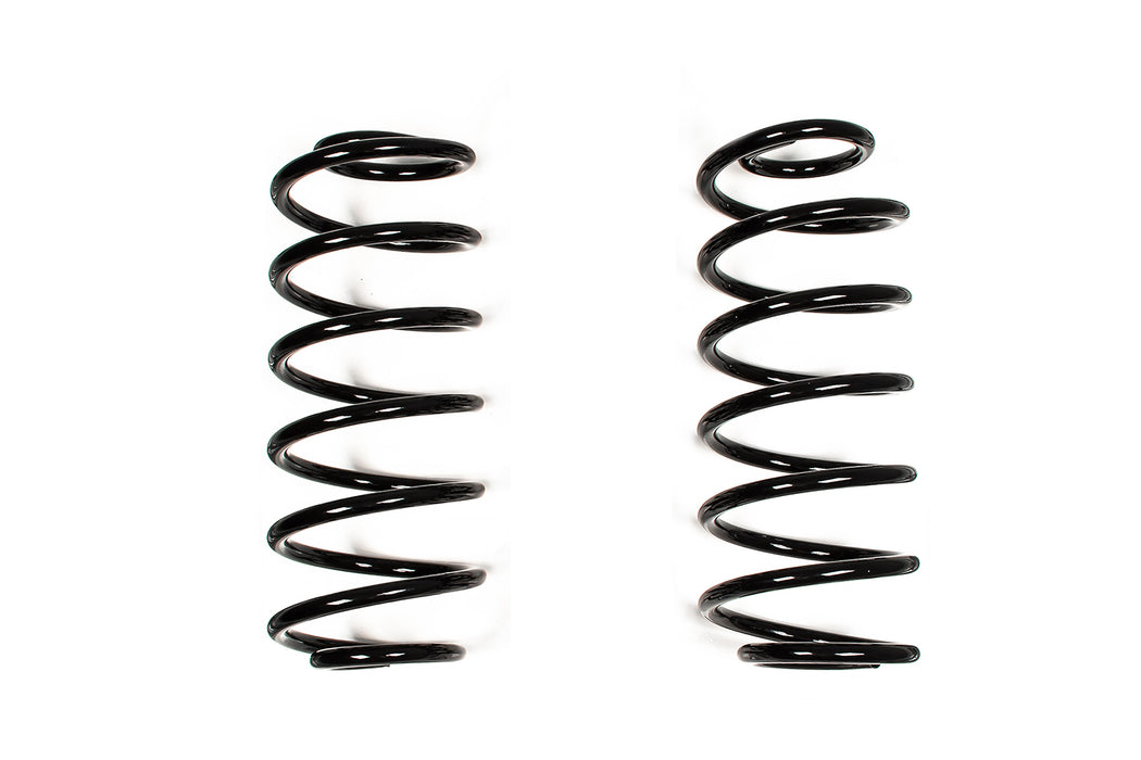 BDS BDS034346 2018-2023 compatible with Jeep Wrangler JL 3in rear shocks Coil spring Box Kit