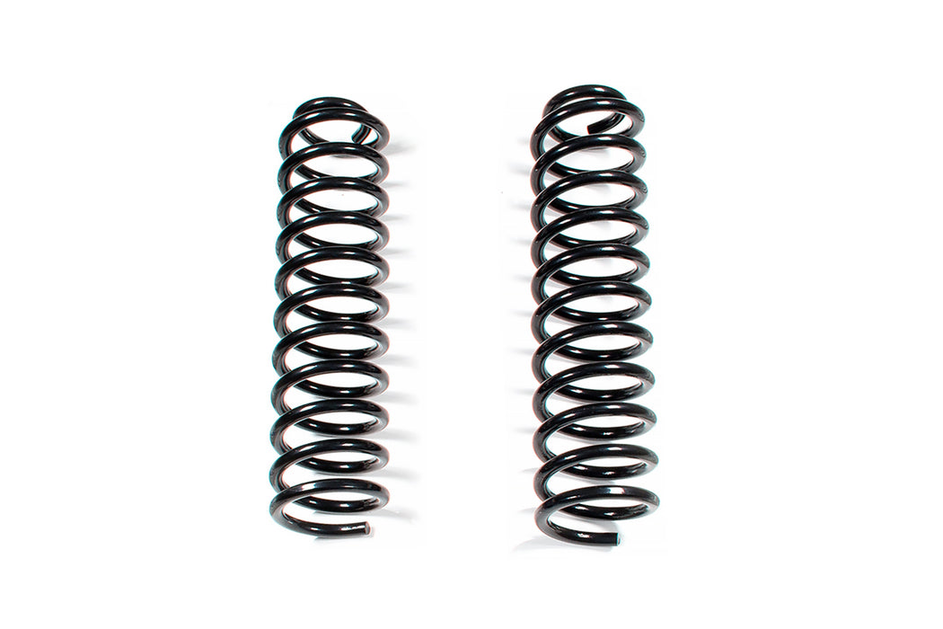 BDS Coil Springs Front 8.5 Inch Lift Fits Jeep Cherokee XJ (84-01)