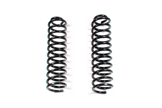 BDS Coil Springs Front 8.5 Inch Lift Fits Jeep Cherokee XJ (84-01)