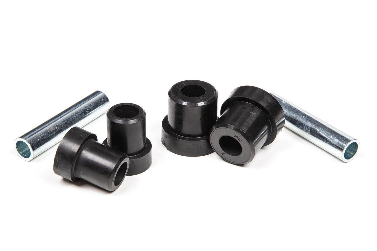 BDS Bushing And Sleeve Kit Front Spring, Fits Chevy/ GMC Truck And SUV 73-87 071002