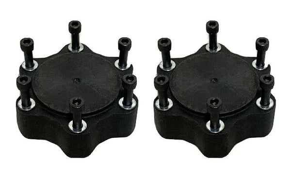 BDS Suspension BDS071603