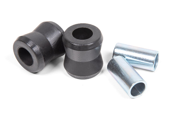BDS Torsion Bar Drop Bracket Bushing Kit, Fits Only Chevy Silverado & GMC Sierra 2500/3500 HD 01-10 4WD 071604