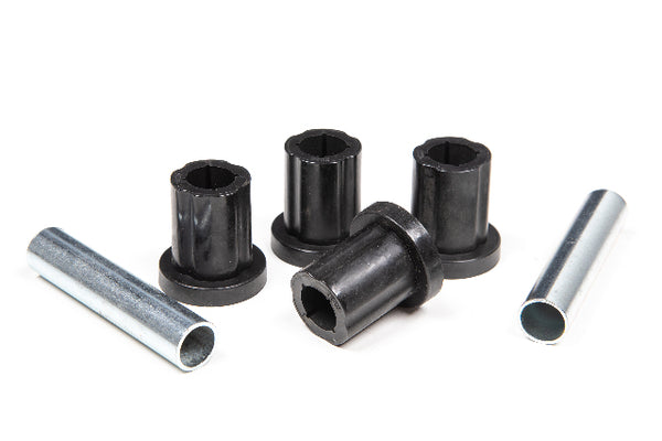 BDS Bushing And Sleeve Kit Front Or Rear Spring, Fits 1981 Dodge W250 072001