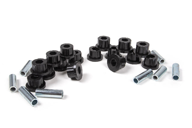 BDS Bushing And Sleeve Kit Control Arms, Fits Dodge RAM 1500 / 2500 / 3500 4WD 94-99 072005