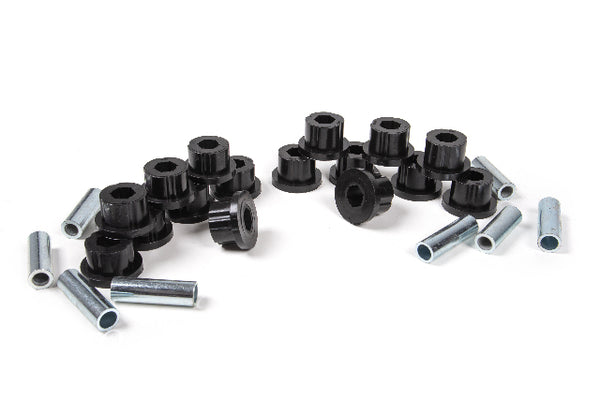 BDS Bushing And Sleeve Kit Control Arms, Fits Dodge RAM 1500 / 2500 / 3500 4WD 94-99 072005