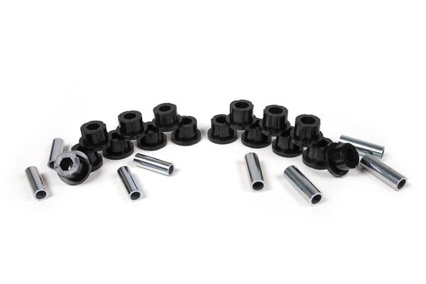 BDS Bushing And Sleeve Kit Control Arms, Fits Dodge RAM 2500 / 3500 4WD 03-09 072007