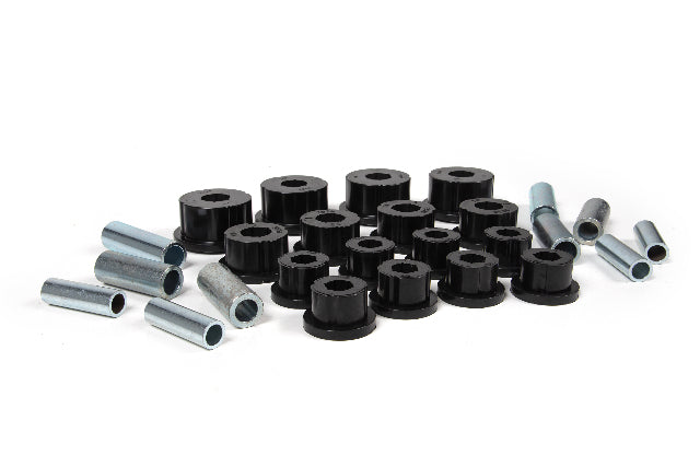 BDS Bushing And Sleeve Kit Long Arm Control Arms, Fits Dodge RAM 2500 / 3500 4WD 03-13 072107