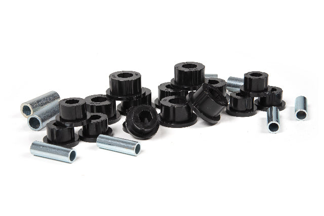 BDS Bushing And Sleeve Kit Short Arm Control Arms, Fits Dodge RAM 2500 / 3500 4WD 10-13 072207