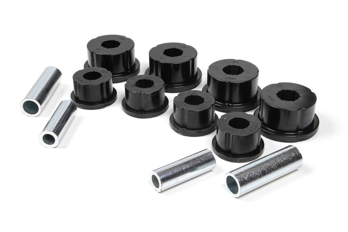 BDS Bushing And Sleeve Kit Control Arms Fits RAM 2500 14-22 And 3500 13-22 4WD 072401