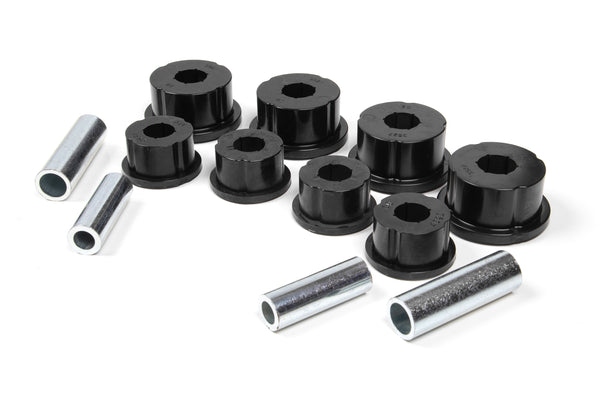 BDS Bushing And Sleeve Kit Control Arms RAM 2500 14-22 And 3500 13-22 4WD 072401