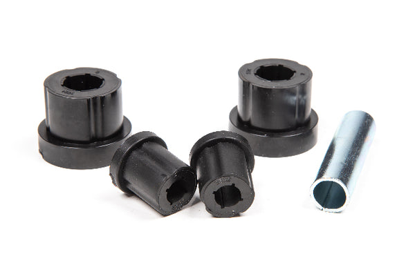 BDS Bushing And Sleeve Kit Front Spring, Fits 1982 Fits Jeep CJ5 074001