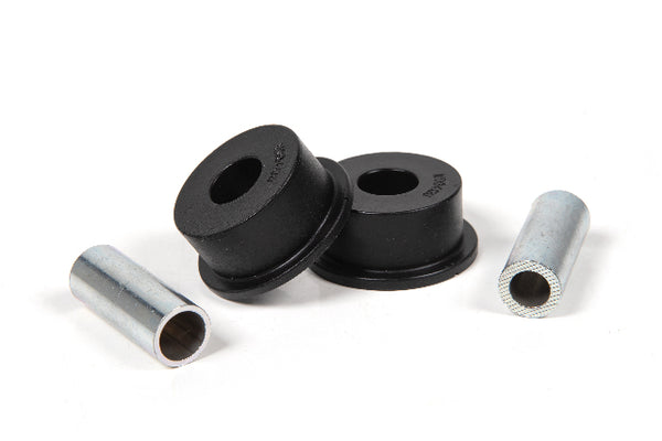 BDS Bushing And Sleeve Kit Front Track Bar Wrangler TJ 97-06 / Cherokee XJ 84-01 / Grand Cherokee ZJ 93-98, Fits 1997-2006 Jeep Wrangler 074102