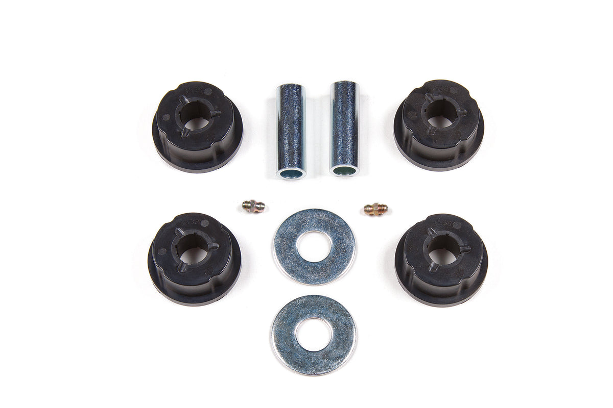 BDS Bushing And Sleeve Kit Poly Rear Upper Control Arms 074122