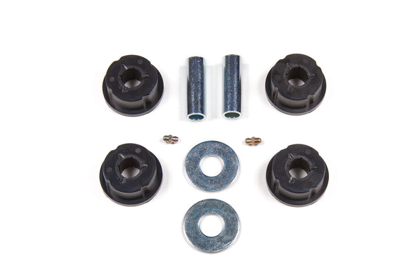 BDS Bushing And Sleeve Kit Poly Rear Upper Control Arms 074122