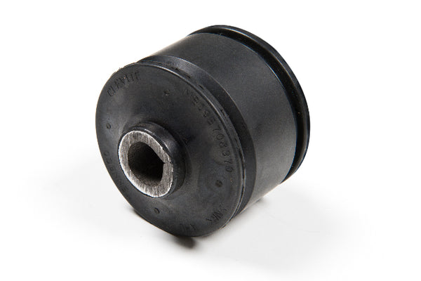 BDS Bushing And Sleeve Kit Rubber Front Upper Control Arms Wrangler JK 07-18 And TJ 97-06 / Cherokee XJ 84-01 / Grand Cherokee ZJ 93-98 074124