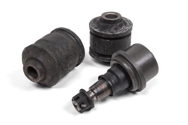 BDS Lca Ball Joint W/ Bushings 081214