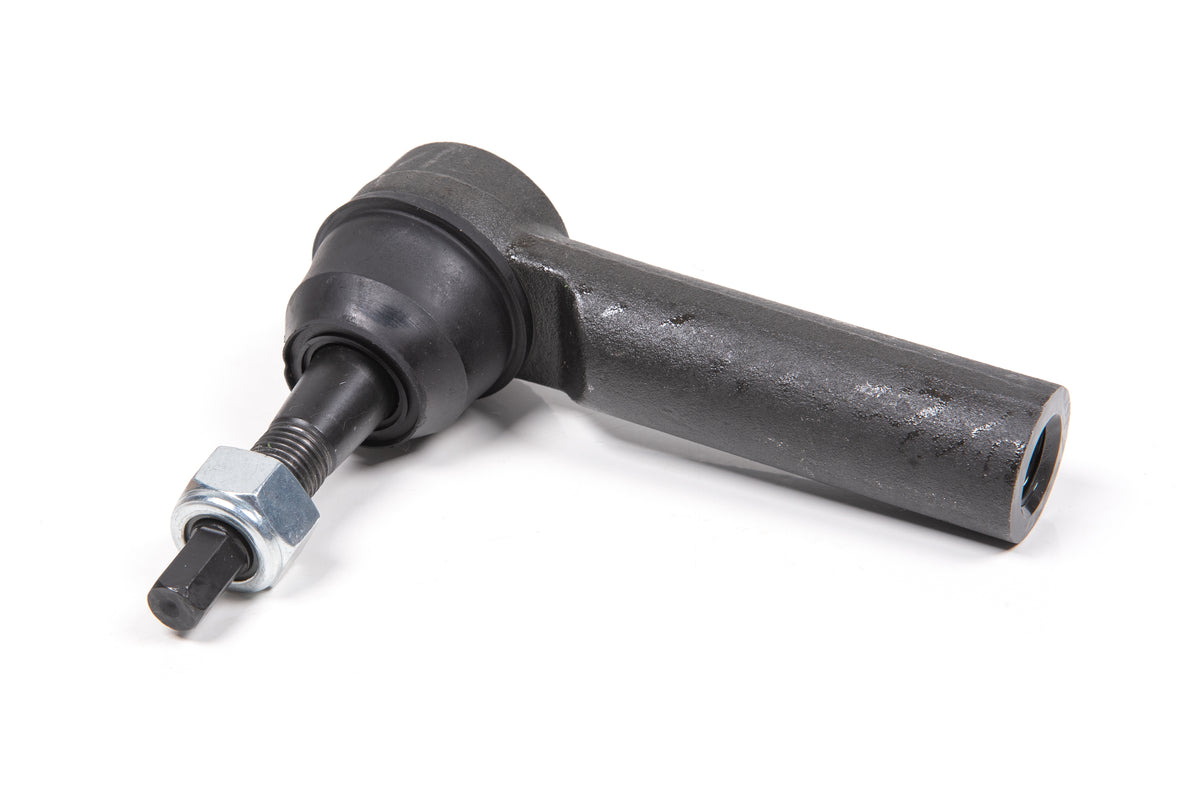 BDS Tie Rod End, Fits /6 Inch Lift Fits Chevy Silverado And GMC Sierra 1500 4WD 14-18 081602