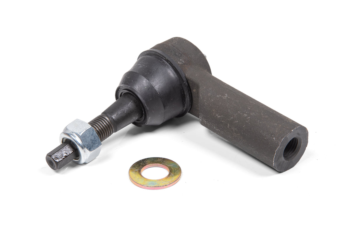 BDS Tie Rod End, Fits 2017 Fits Chevrolet Colorado 081603