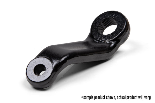 BDS Drop Pitman Arm 4 Inch Drop, Fits 1994 Ford F-150 083401