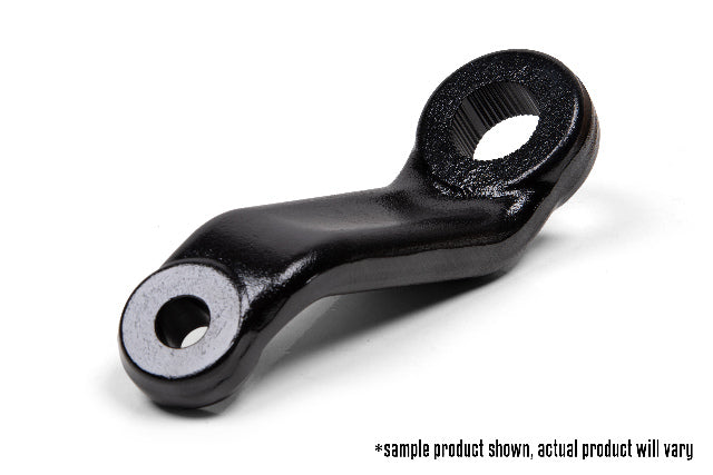 BDS Drop Pitman Arm 4-1/4 Inch Drop Fits Jeep CJ5, CJ7, and Scrambler (76-86)