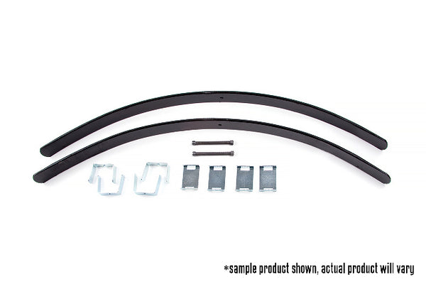 BDS Add-A-Leaf Kit, Fits Toyota Tacoma 05-23 018217