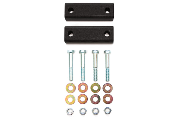 BDS Front Sway Bar Links, Fits 2-4 Inch Lift Chevy/ GMC Truck 73-87 And SUV 88-91 121003