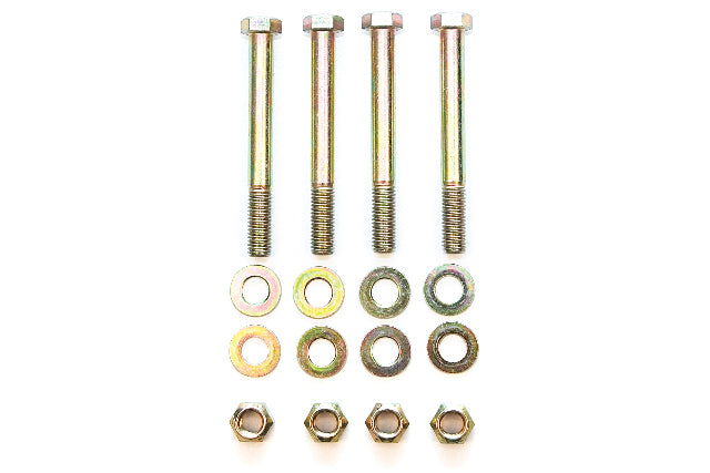 BDS Eye Bolt Kit, Fits Front Leaf Spring Fits Chevy/ GMC SUV 88-91 121005