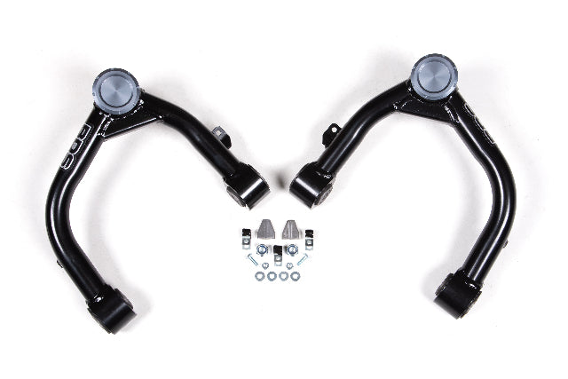 BDS 2019-2024 Fits GM 1500 Upper Control Arm With Active Ride Control 121255
