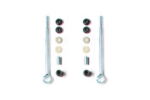 BDS Front Sway Bar Link Kit, Fits 6 Inch Lift Chevy/ GMC 1500 Truck And SUV 88-98 121631