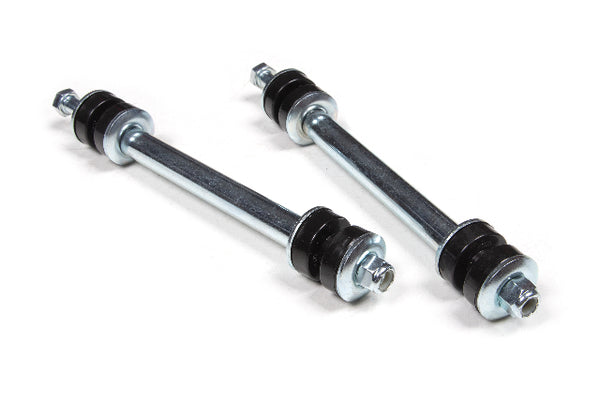 BDS Front Sway Bar Link Kit, Fits 4-6 Inch Lift Chevy Silverado And GMC Sierra 1500 14-18 121634