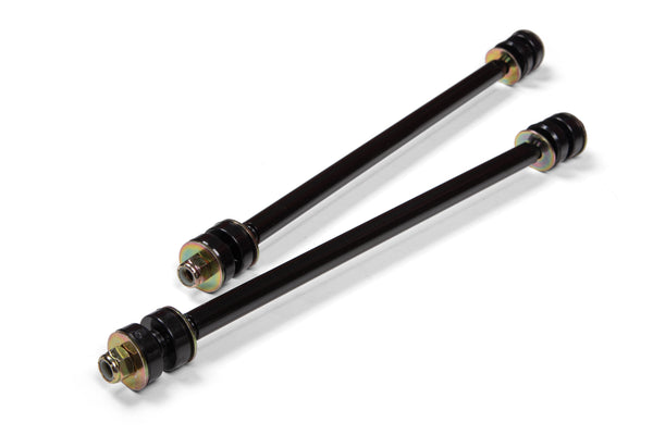 BDS Front Sway Bar Link Kit, Fits 2017 Chevrolet Colorado 121635