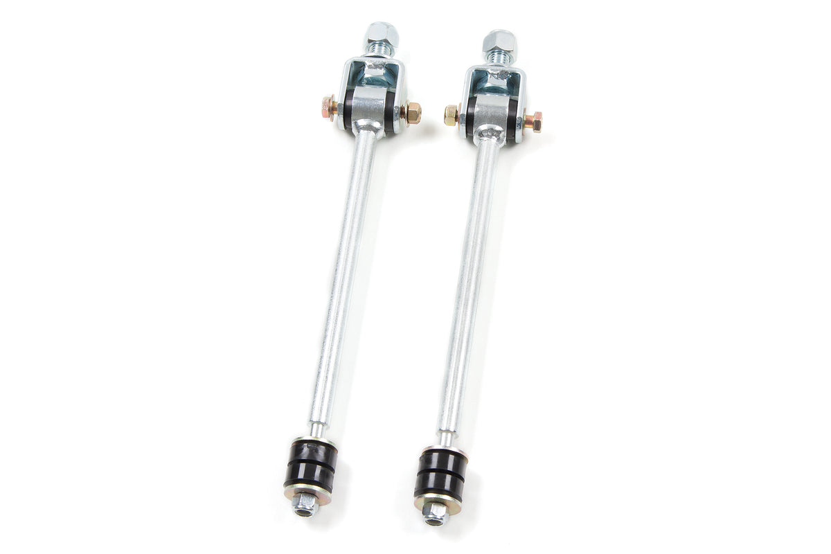 BDS Front Sway Bar Link Kit 121652