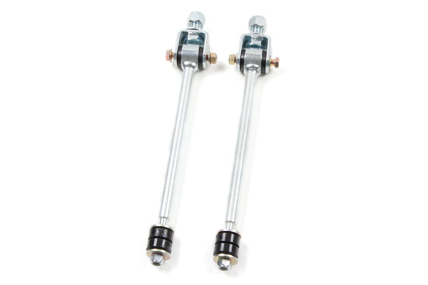 BDS Front Sway Bar Link Kit 121652