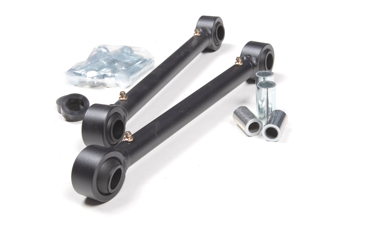 BDS Sway Bar Link Kit Fits GM 2020-25 2500HD/3500HD 5"-6.5" Front 121662