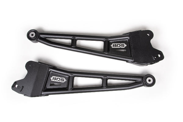 BDS Radius Arm Upgrade Fits RAM 2500 14-24 And 3500 13-23 4WD 122321