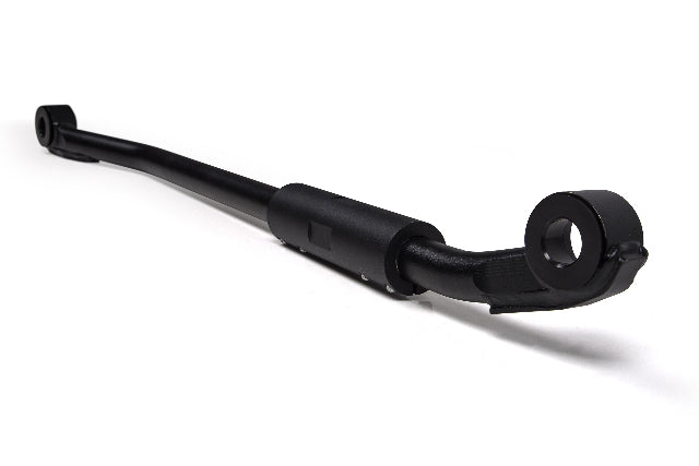 BDS Front Adjustable Track Bar Fits RAM 2500 14-24 And 3500 13-23 4WD 122324