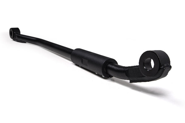 BDS Front Adjustable Track Bar Fits RAM 2500 14-24 And 3500 13-23 4WD 122324