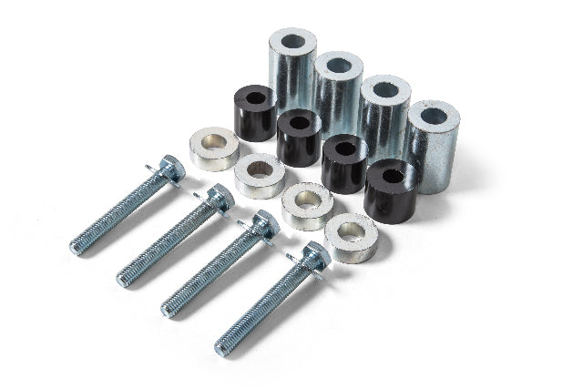 BDS Carrier Bearing Drop Kit Ram 1500 (19-24) 4WD