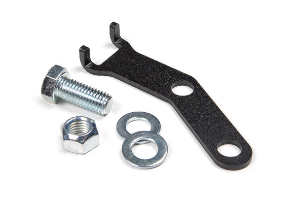 BDS Manual Transfer Case Shifter Extension Fits RAM 2500 19-24 / 3500 19-24 4WD Diesel 122423