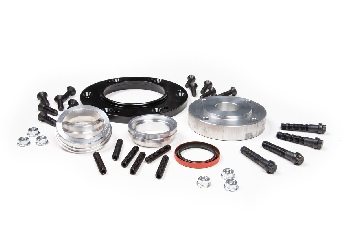 BDS Transfer Case Indexing Ring Manual Fits RAM 2500 03-13 4WD 122802