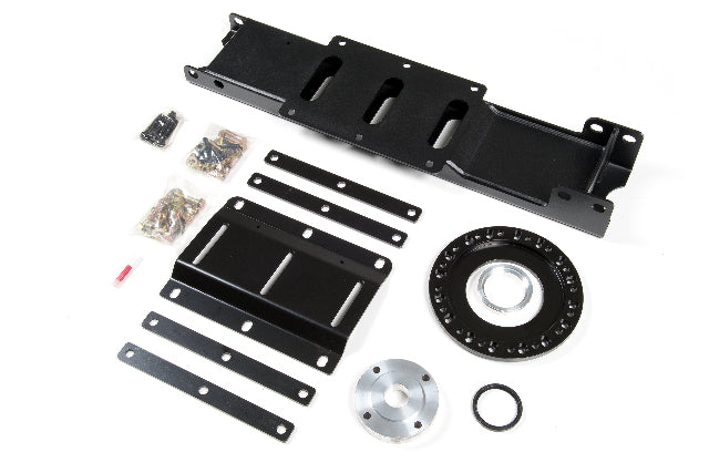 BDS Transfer Case Indexing Ring 8-Bolt Ram 3500 (13-18) 4WD