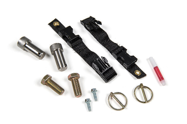 BDS Sway Bar Disconnect Upgrade Kit Fits RAM 2500 14-18 And 3500 13-18 4WD 122814
