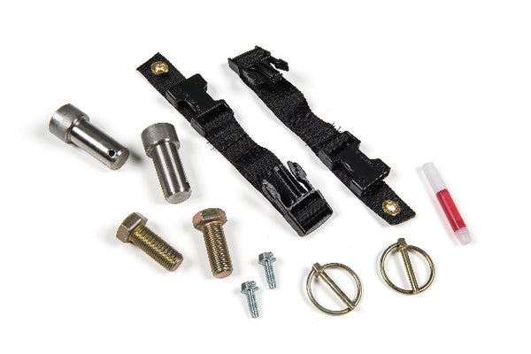 BDS Sway Bar Disconnect Upgrade Kit RAM 2500 14-18 And 3500 13-18 4WD 122814