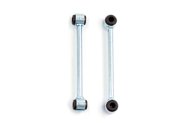 BDS Front Sway Bar Link Kit, Fits 2.5 Inch Lift Fits Ford F250 / F350 Super Duty 99 4WD 123002