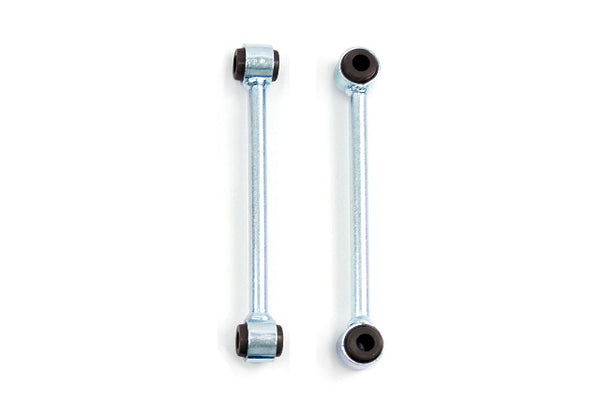 BDS Front Sway Bar Link Kit, Fits 6 Inch Lift Ford F150 97-03 4WD 123604