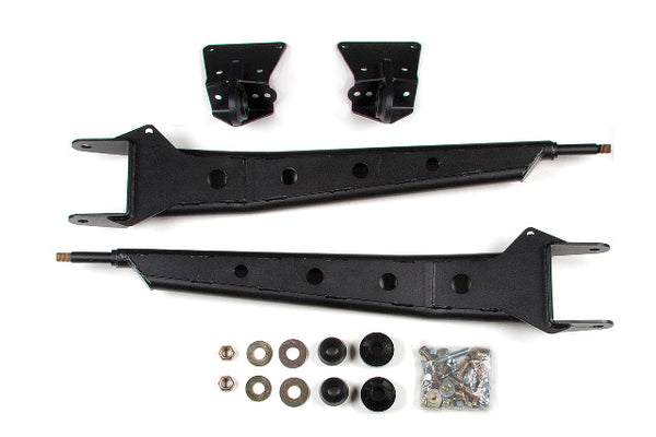 BDS Radius Arm Upgrade, Fits 1994 Ford F-150 123006